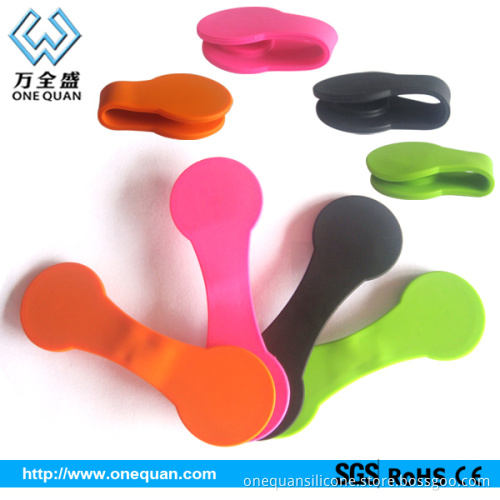 Best silicone magnet mobile phone holder for youth